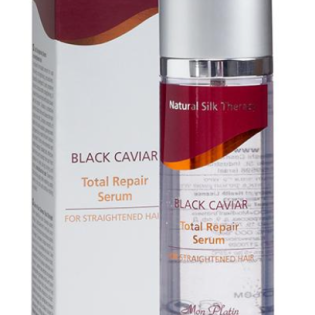 Serum za potpuno obnavljanje za ravnu kosu 100 ml
