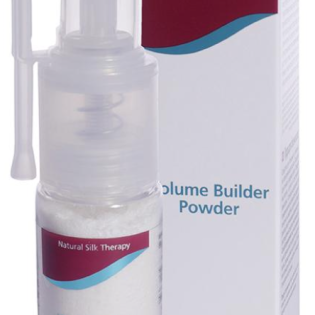 Puder za povećanje volumena 20 ml