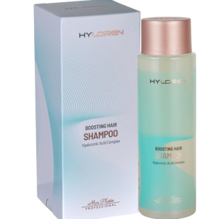 Hyloren boost Premium šampon za tanku i lomljivu kosu 500ml