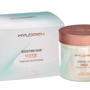 Hyloren boost maska za suhu i lomljivu kosu 500ml