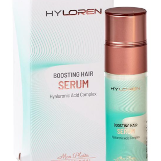 Hyloren Premium care boosting serum za tanku i lomljivu kosu 50ml