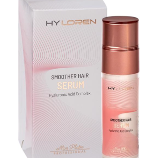Hyloren smooth serum za ravnu kosu 50ml