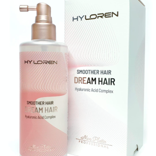 Hyloren smooth Dream hair sprej za ravnu kosu 250ml