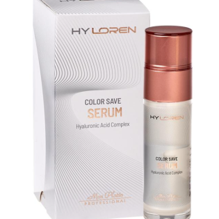 Hyloren color save serum za suhu i obojanu kosu 50ml