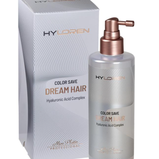 Hyloren color save dream hair sprej za suhu/oštećenu bojanu kosu 250ml