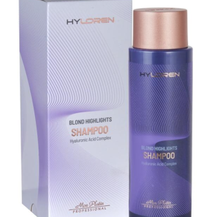 Hyloren blond šampon za plavu kosu