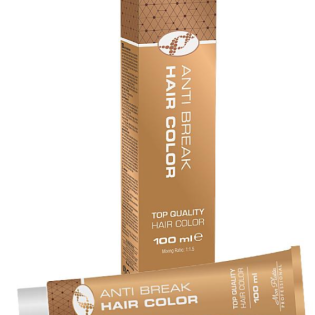 Antibreak boje za kosu 100ml