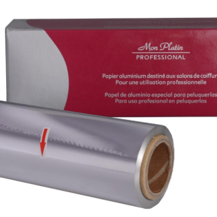 Mon Platin aluminijska folija za frizerske salone