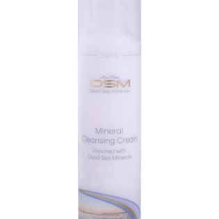 Mineral Cleansing Cream