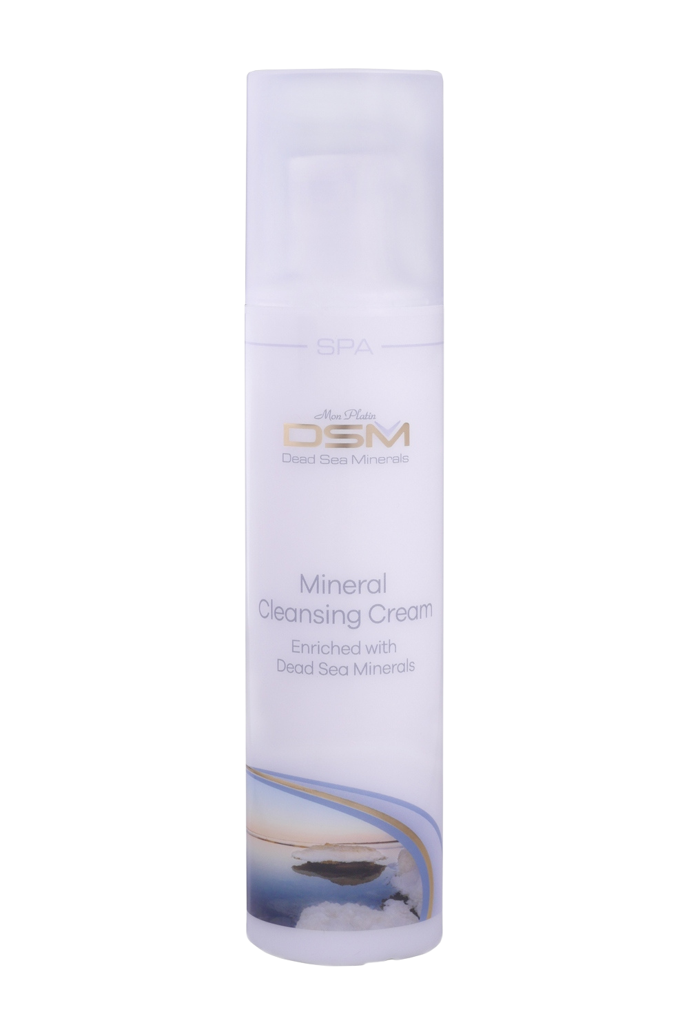 Mineral Cleansing Cream