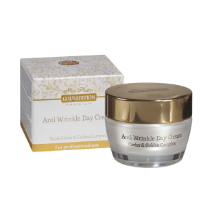 Anti Wrinkle Day krema