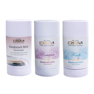 Deodorant Stick Mon Platin