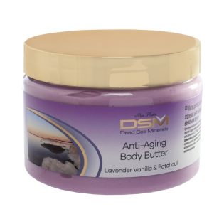 Anti aging maslac za tijelo