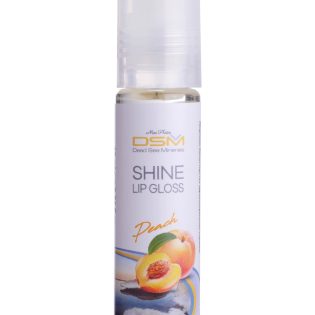 Lip Gloss Peach
