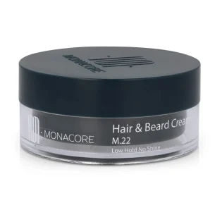 Monacore krema za kosu & bradu M.22