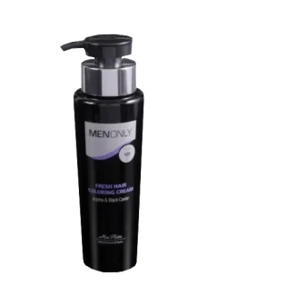 MENONLY krema u boji 250ml