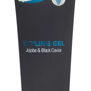 MENONLY Styling gel jojoba & black caviar