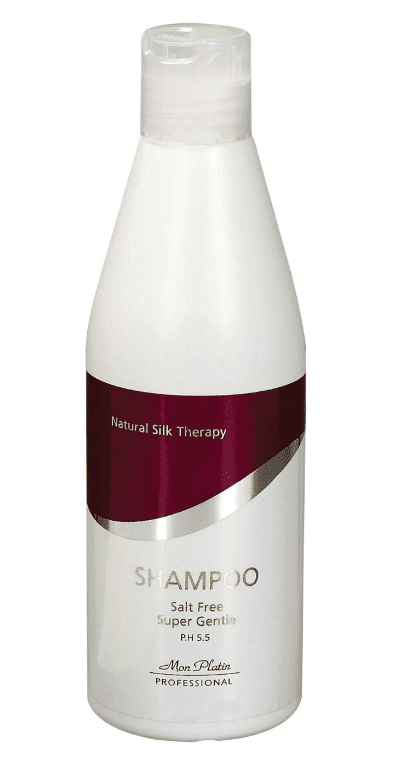 Salt free super gentle šampon za suhu i bojanu kosu bez sulafata