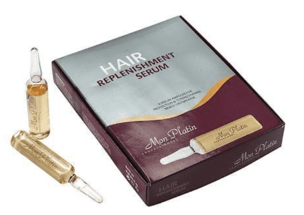 serum za kosu, 6 ampula