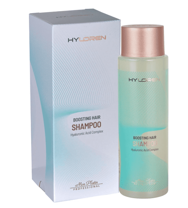 Hyloren boost Premium šampon za tanku i lomljivu kosu 500ml