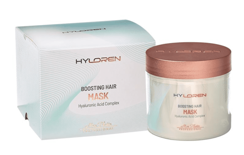 Hyloren boost maska za suhu i lomljivu kosu 500ml