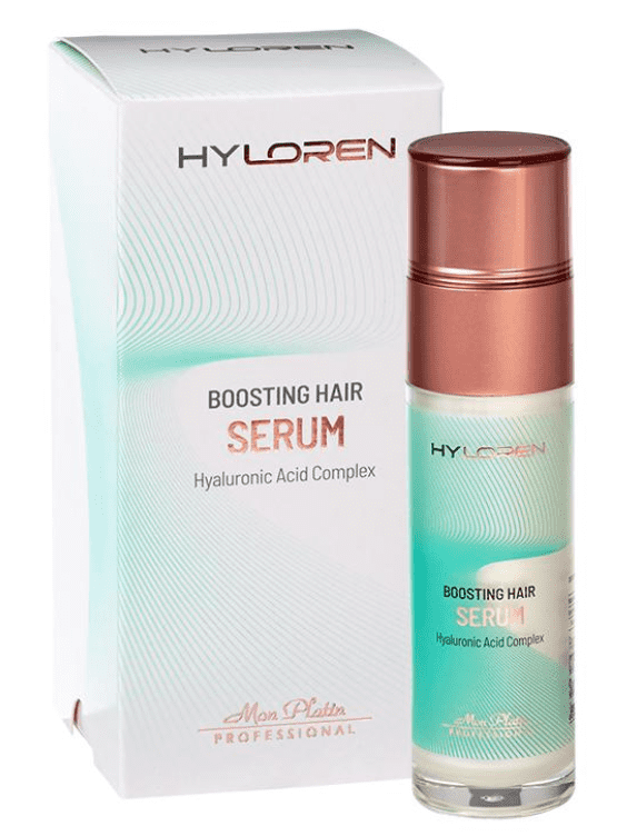 Hyloren Premium care boosting serum za tanku i lomljivu kosu 50ml