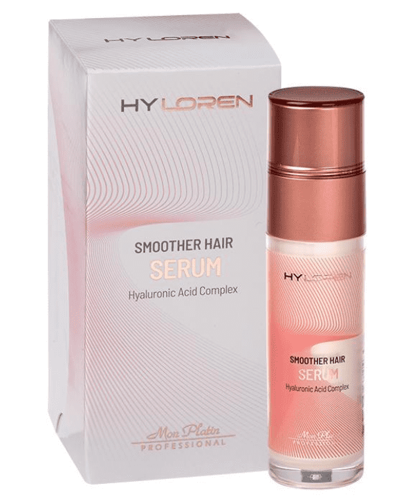Hyloren smooth serum za ravnu kosu 50ml