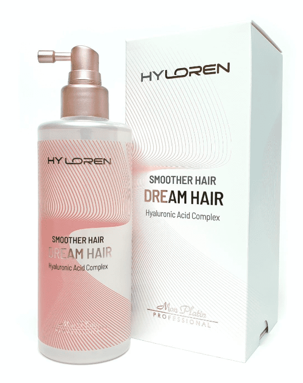 Hyloren smooth Dream hair sprej za ravnu kosu 250ml